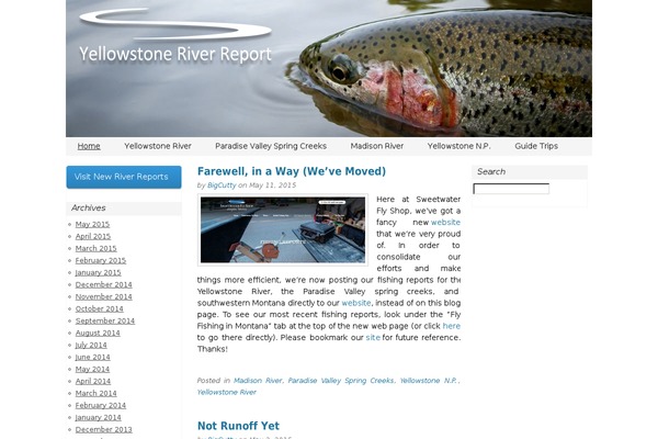 Site using FancyBox for WordPress plugin