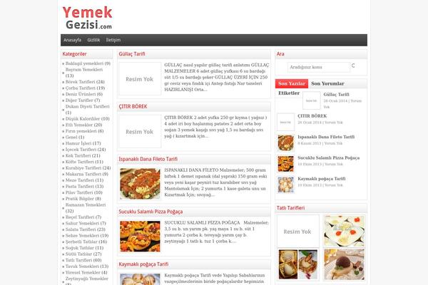 Wpt-life theme site design template sample