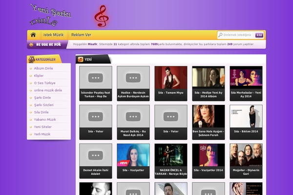 Site using Gd-star-rating plugin
