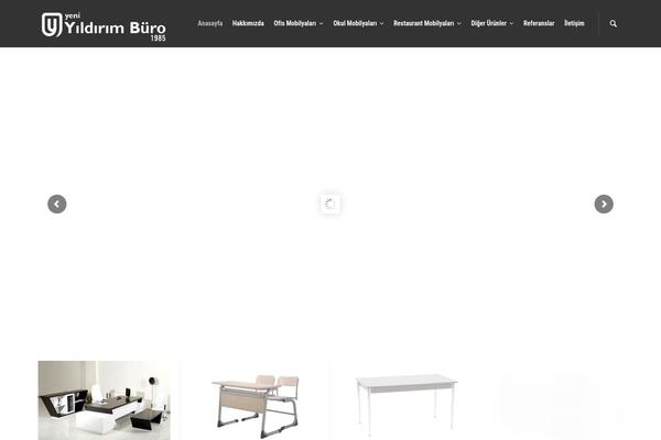 Rttheme19 theme site design template sample