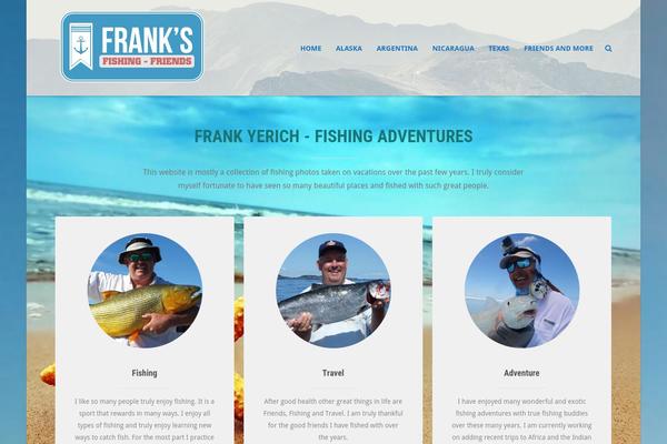 Site using WP Retina 2x plugin