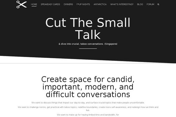 Angle theme site design template sample