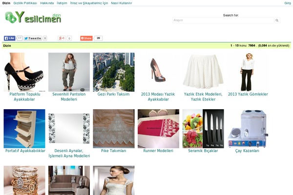 woogle WordPress theme, websites list used woogle theme woogle theme websites examples