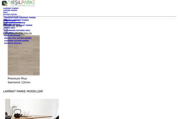 Site using Litespeed-cache plugin
