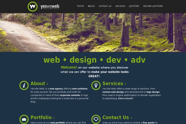 yestheme-40 WordPress theme, websites list used yestheme-40 theme yestheme-40 theme websites examples