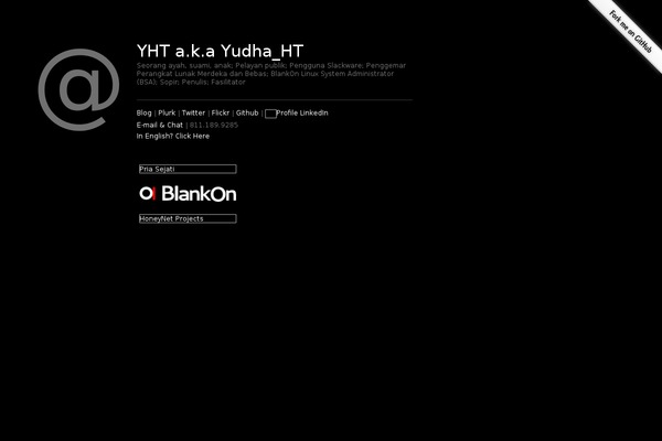 yht.web.id site used Kisi-kisi-hitam