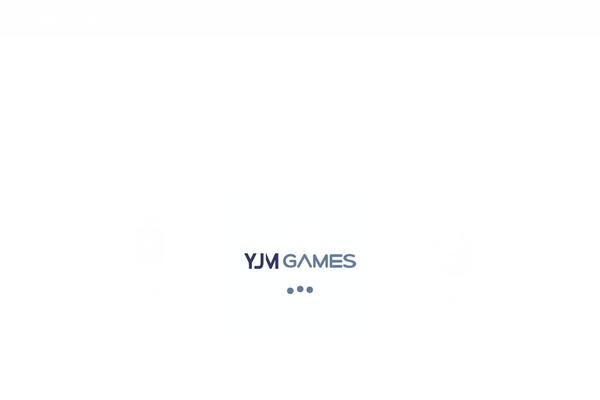 yjmgames.com site used Yjm
