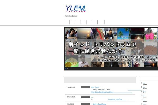 ylem-work.com site used Keni61_wp_corp_131029