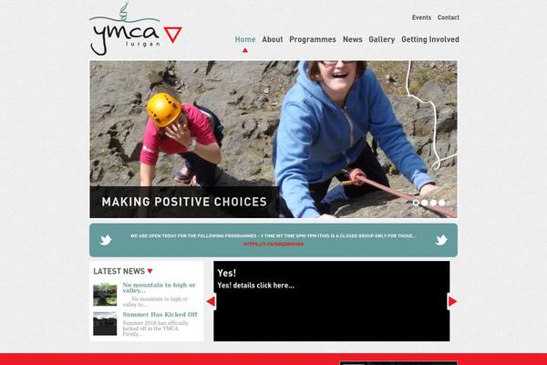 ymcalurgan.com site used Ymca2