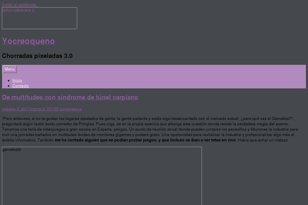 Site using Custom-fonts plugin