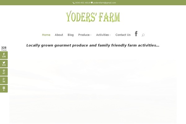 yodersfarm.com site used Yf20