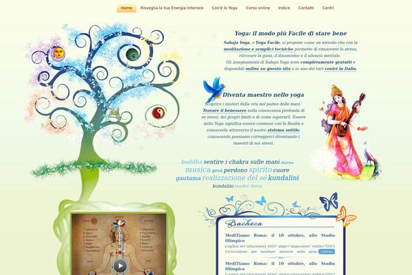 orange-flower2 theme websites examples