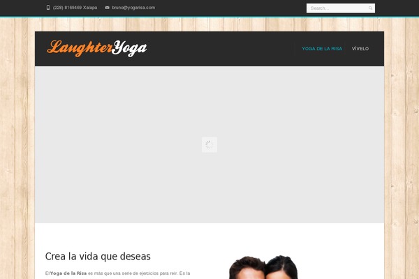 ubercorp theme websites examples