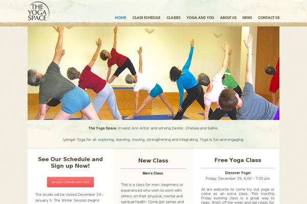 yogaspaceannarbor.com site used Digital-moxie-std