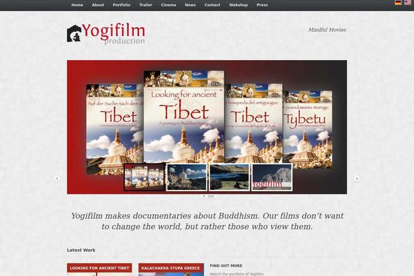 Site using Cforms plugin