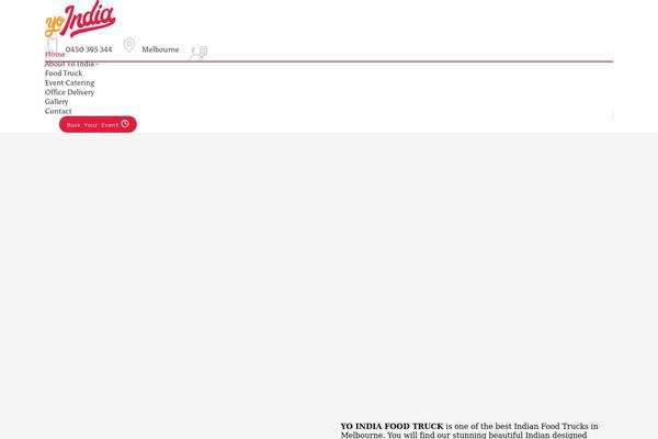 Site using Dt-the7-core plugin