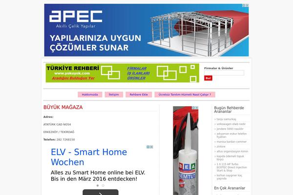 yokuyok.com site used Almost-spring-adsense-seo-03