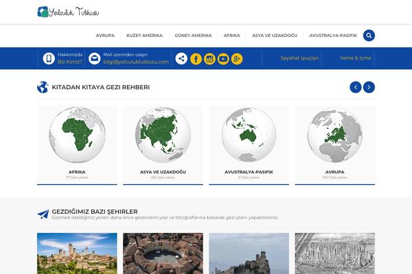 Safiratlas theme site design template sample