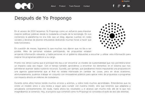 Site using Font Awesome 4 Menus plugin