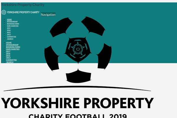 Site using Cornerstone plugin