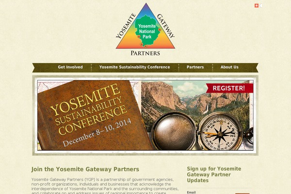 YGP WordPress theme, websites list used YGP theme YGP theme websites examples