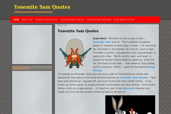 Admired theme site design template sample