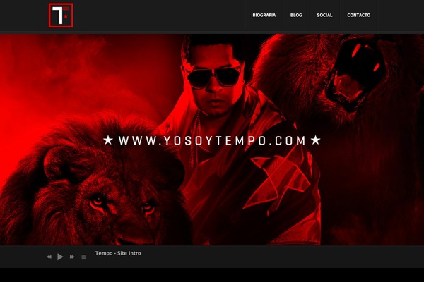 yosoytempo.com site used Eprom_1_2_4
