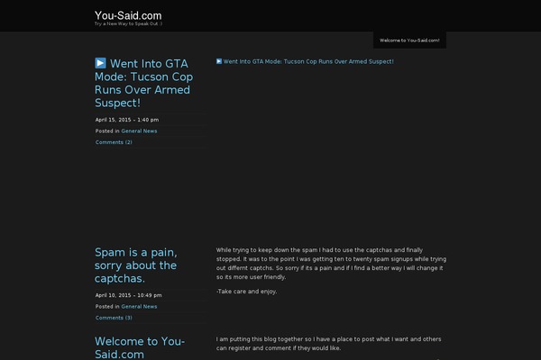BuddyX theme site design template sample