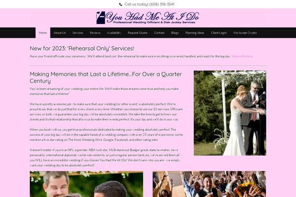 youhadmeatido.com site used Nexus_715_3_0_220330_1409