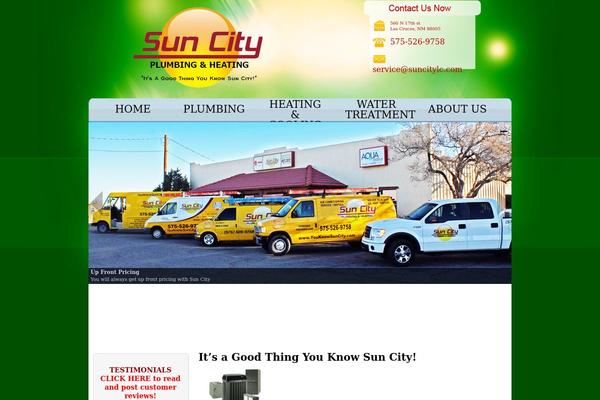 youknowsuncity.com site used Suncity