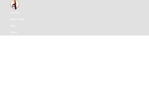 Site using Testimonial Rotator plugin