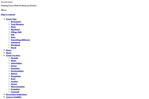 Site using Ie-sitemode plugin