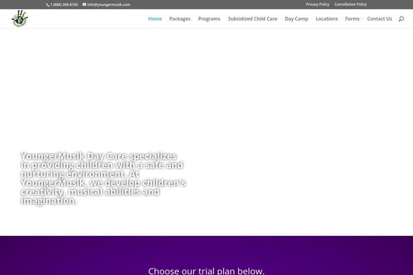Site using Buttonizer-multifunctional-button plugin