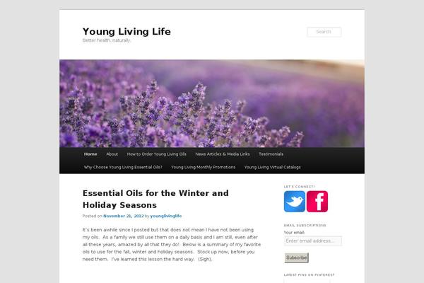 Site using Viper's Video Quicktags plugin