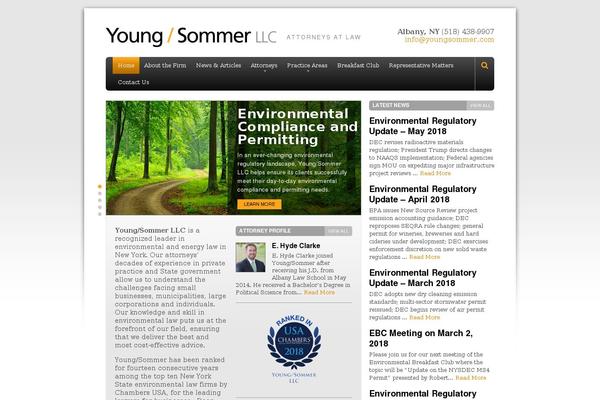 youngsommer.com site used Youngsommer-res