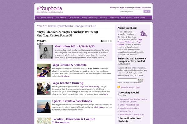 youphoria.biz site used Oyc2