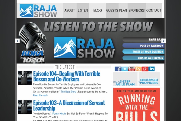 youramericanstory.com site used Youramericanstory
