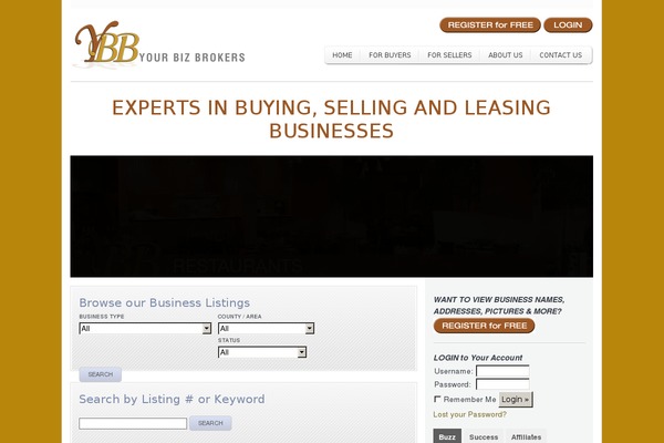 Realestate_2 theme site design template sample