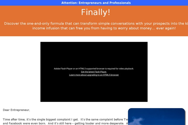 Twenty Fourteen theme site design template sample