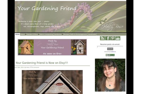 Atahualpa theme site design template sample