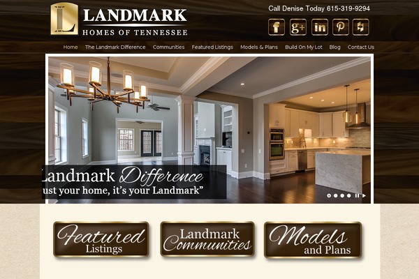 yourlandmark.com site used Landmark_2023