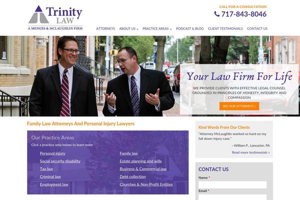yourlawfirmforlife.com site used Yboot