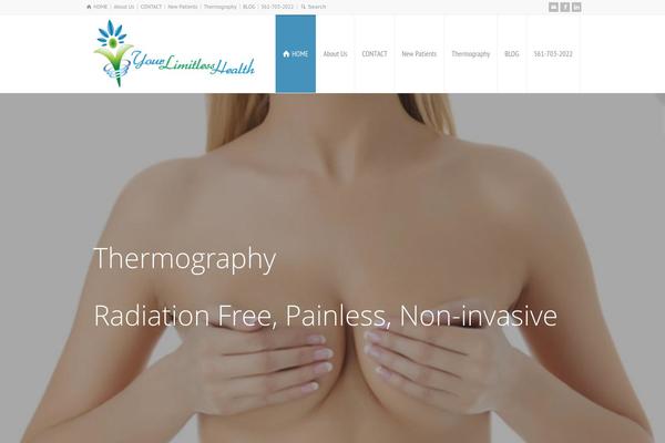 RT-Theme 18 theme site design template sample