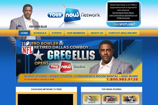 Site using Contact Form 7 plugin