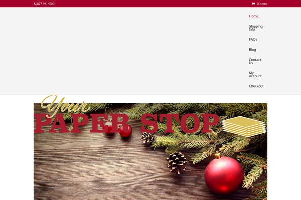 Site using WooCommerce Bulk Discount plugin