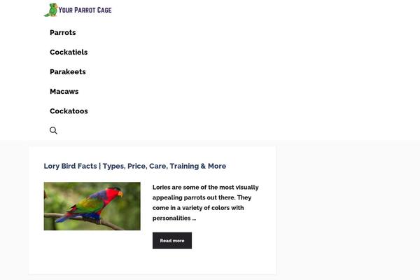Site using Social Icons Widget by WPZOOM plugin
