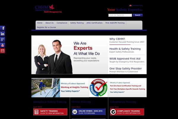 Custom theme site design template sample