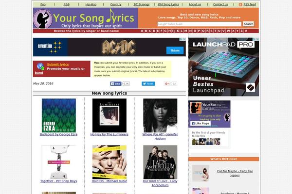 myddnetwork WordPress theme, websites list used myddnetwork theme myddnetwork theme websites examples