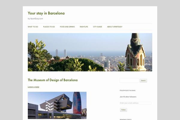 Site using Custom-fonts plugin