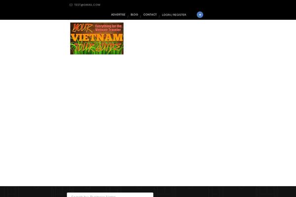 yourvietnamtourguide.com site used Directorytheme_childtheme